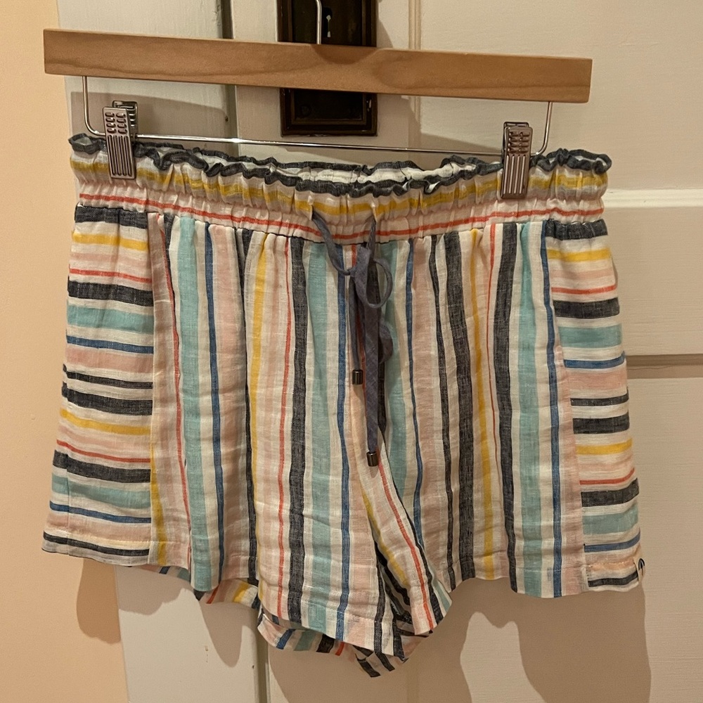 Splendid X Gray Malin Shorts